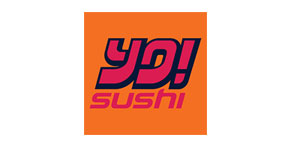 Yo Sushi